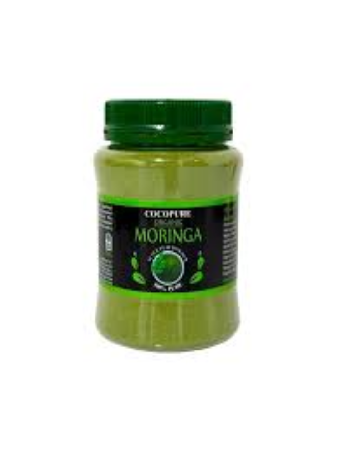 COCOPURE MORINGA POWDER 150G